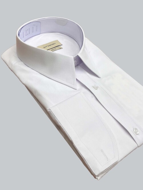 SUIT SARTORIA WHITE SHIRT 6102