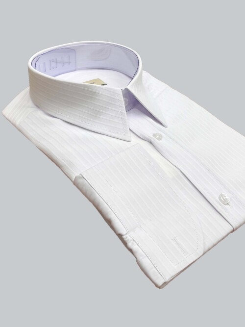 SUIT SARTORIA WHITE SHIRT 6104