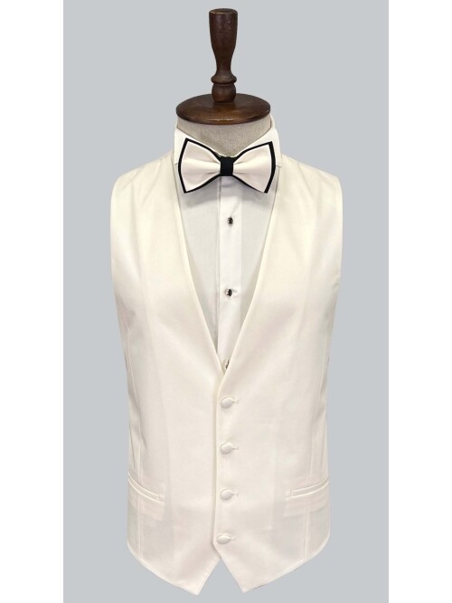 SUIT SARTORIA WHITE TUXEDO 5646