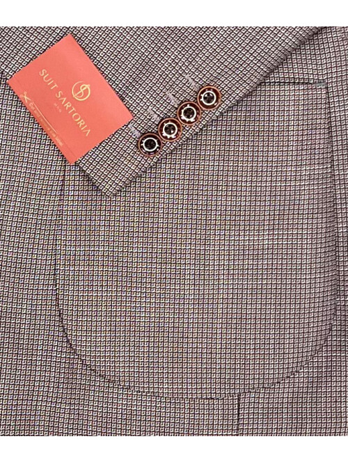 SUIT SARTORIA JACKET 4282