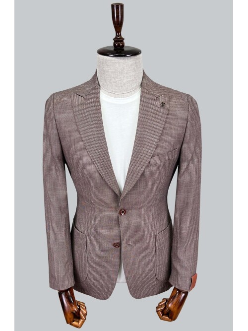 SUIT SARTORIA CEKET 4282