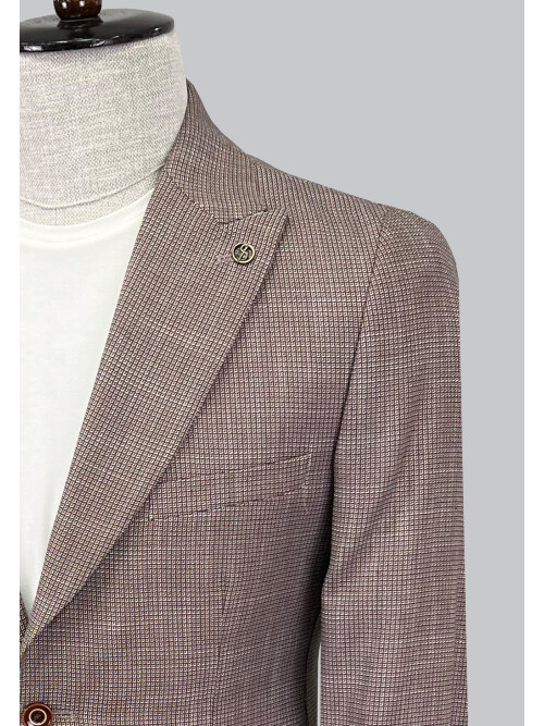 SUIT SARTORIA JACKET 4282