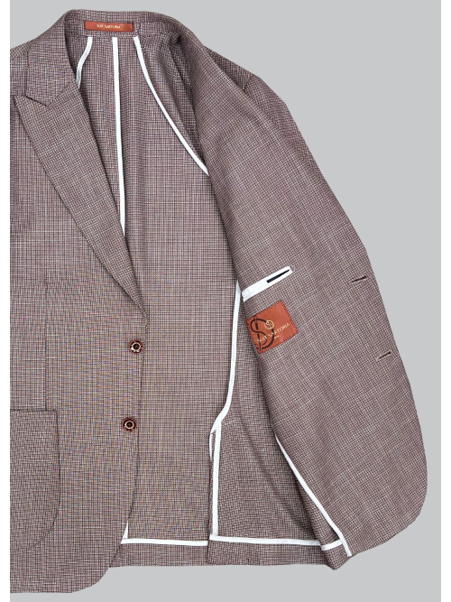 SUIT SARTORIA JACKET 4282