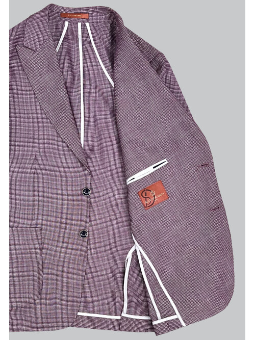 SUIT SARTORIA JACKET 4282