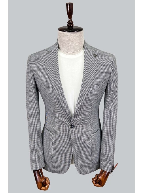 SUIT SARTORIA JACKET 4302