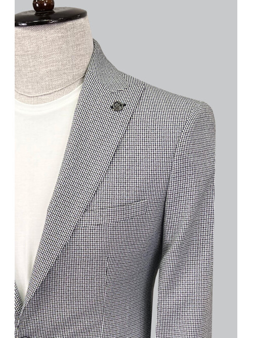 SUIT SARTORIA JACKET 4302