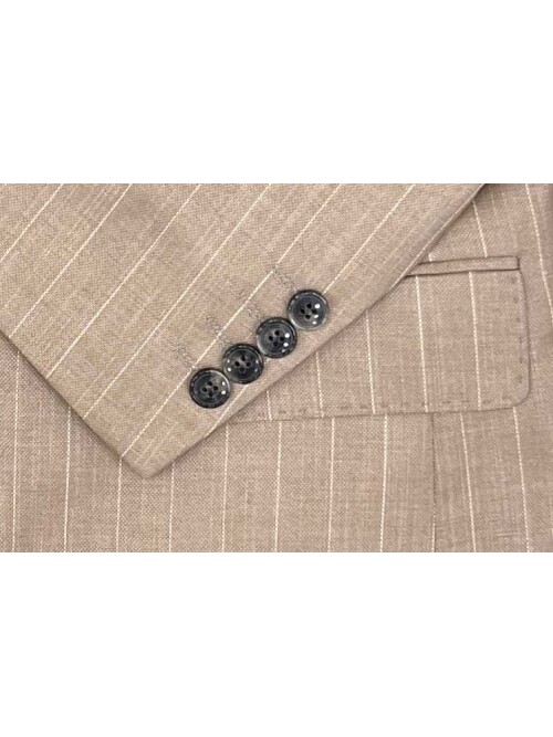 SUIT SARTORIA BEIGE SUIT 2895