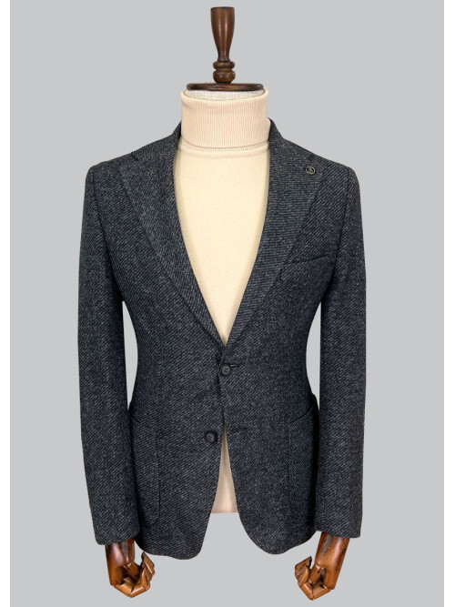 SUIT SARTORIA GRİ CEKET 4566