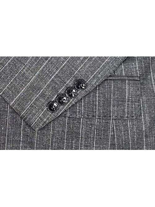 SUIT SARTORIA DARK GREY SUIT 2895