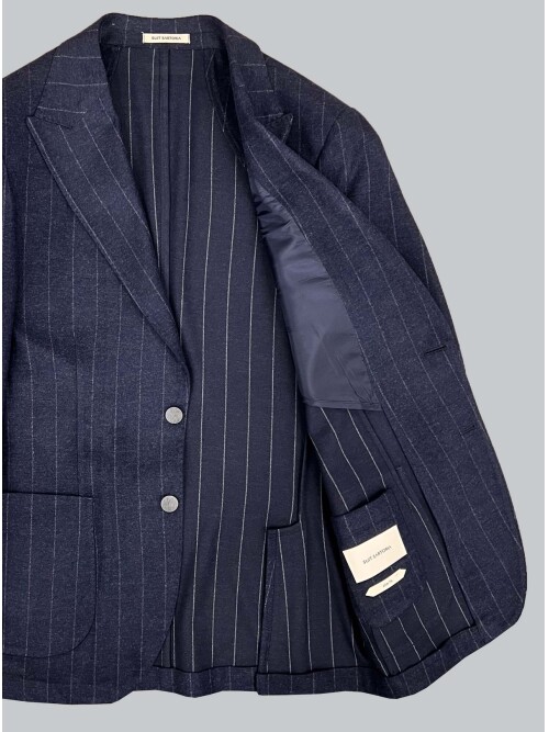 SUIT SARTORIA NAVY JACKET 4565