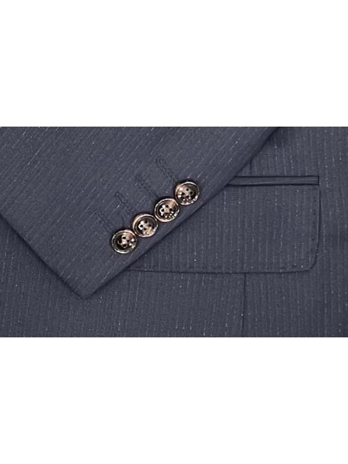 SUIT SARTORIA NAVY BLUE SUIT 2895