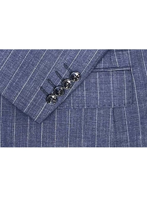 SUIT SARTORIA BLUE SUIT 2895