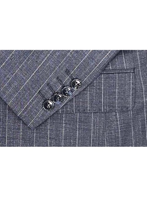 SUIT SARTORIA BLUE SUIT 2895