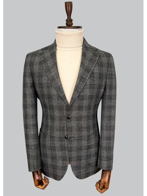 SUIT SARTORIA EKOSELİ CEKET 4559