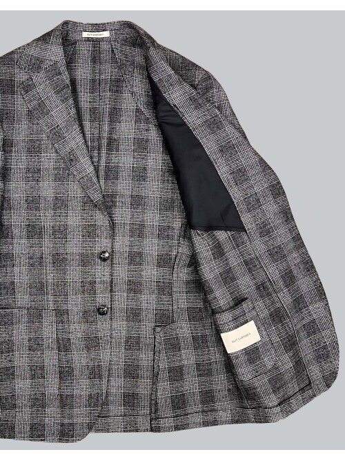 SUIT SARTORIA JACKET 4559