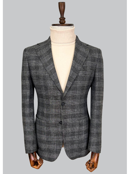 SUIT SARTORIA EKOSELİ CEKET 4559