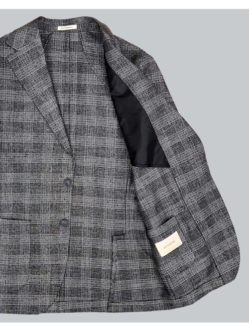 SUIT SARTORIA JACKET 4559