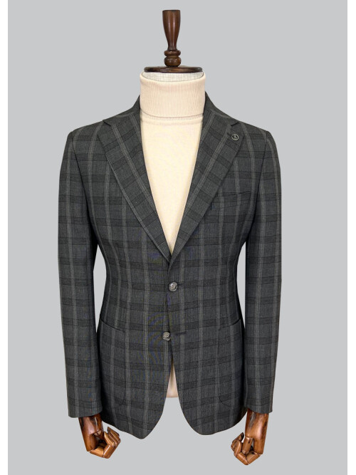 SUIT SARTORIA JACKET 4559