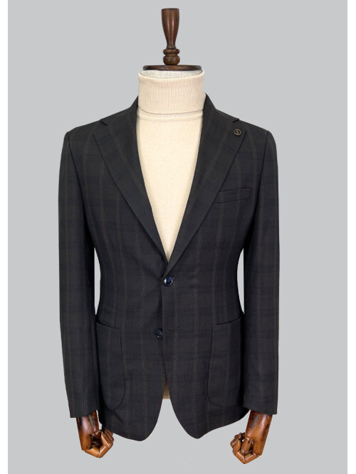 SUIT SARTORIA EKOSELİ CEKET 4559