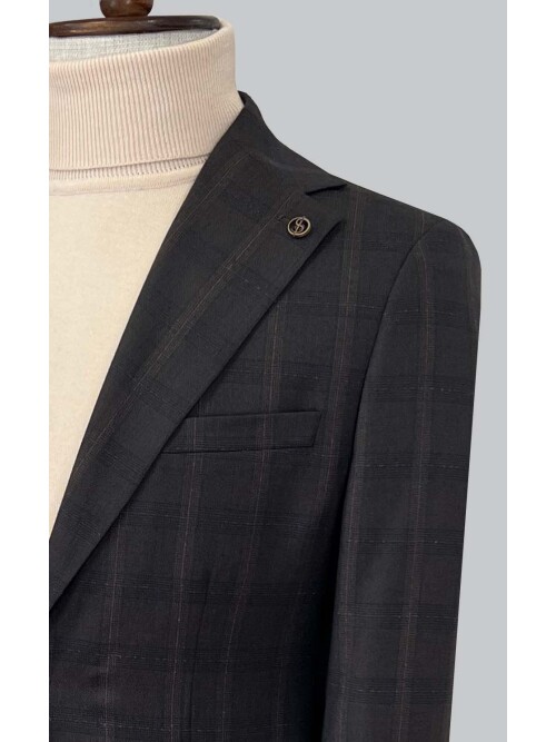 SUIT SARTORIA EKOSELİ CEKET 4559