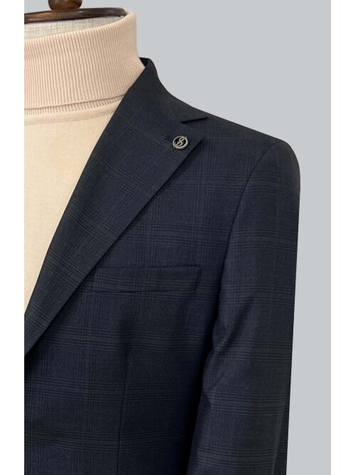 SUIT SARTORIA EKOSELİ CEKET 4559