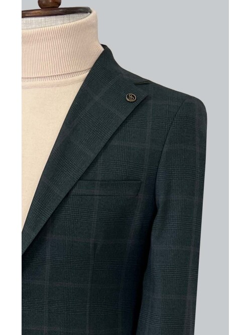 SUIT SARTORIA EKOSELİ CEKET 4559