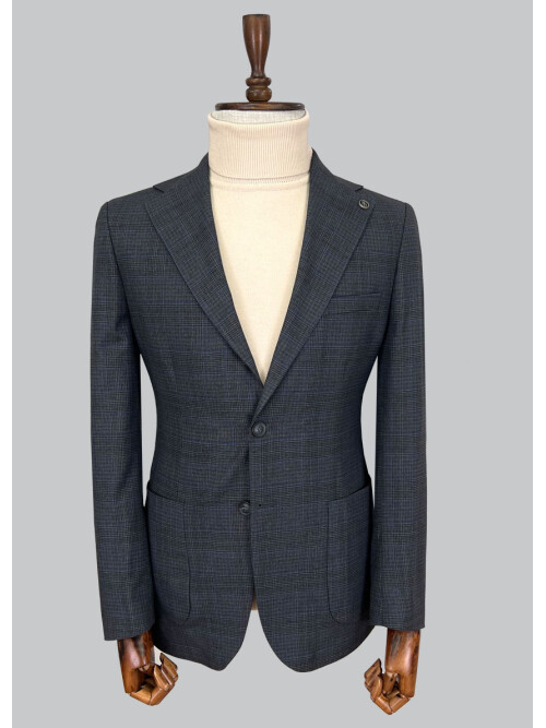 SUIT SARTORIA EKOSELİ CEKET 4559