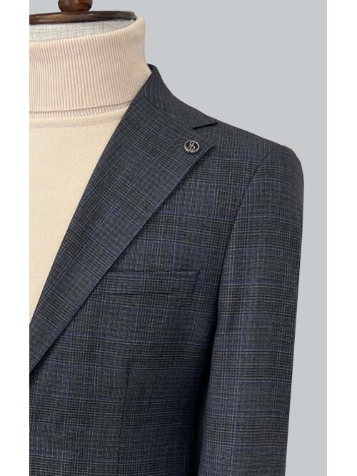 SUIT SARTORIA JACKET 4559