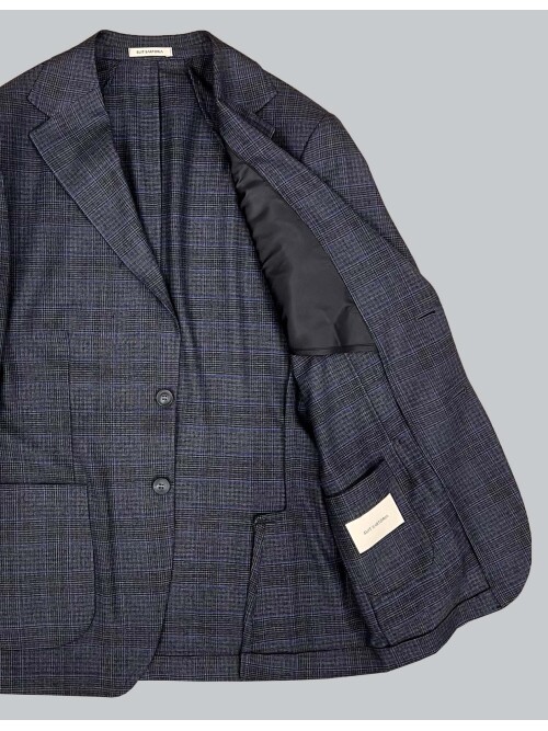 SUIT SARTORIA JACKET 4559