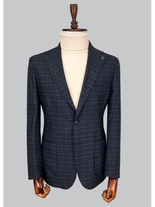 SUIT SARTORIA JACKET 4559