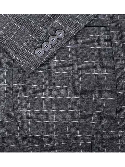 SUIT SARTORIA JACKET 4559