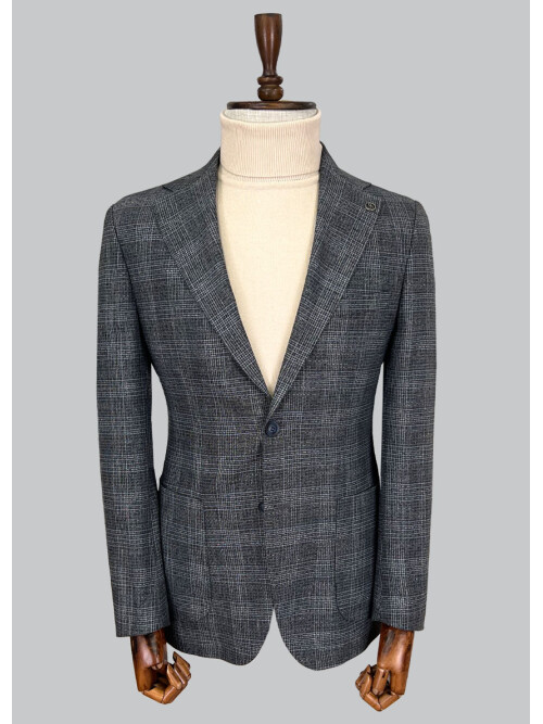 SUIT SARTORIA EKOSELİ CEKET 4559