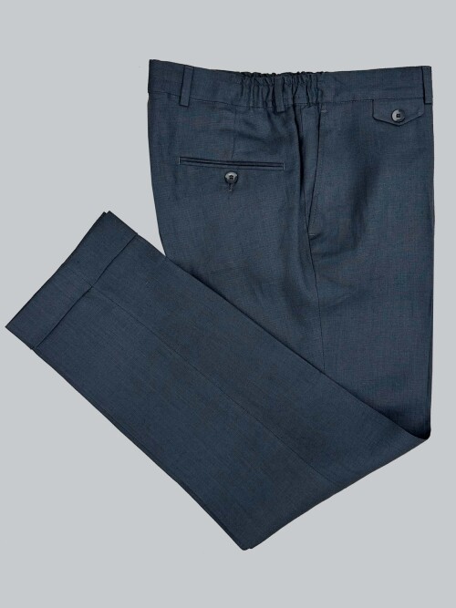 SUIT SARTORIA FÜME KETEN TAKIM 2000/73