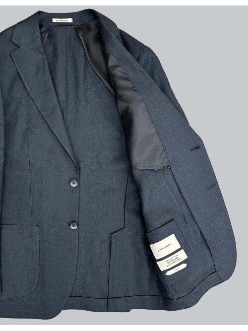 SUIT SARTORIA FÜME KETEN TAKIM 2000/73