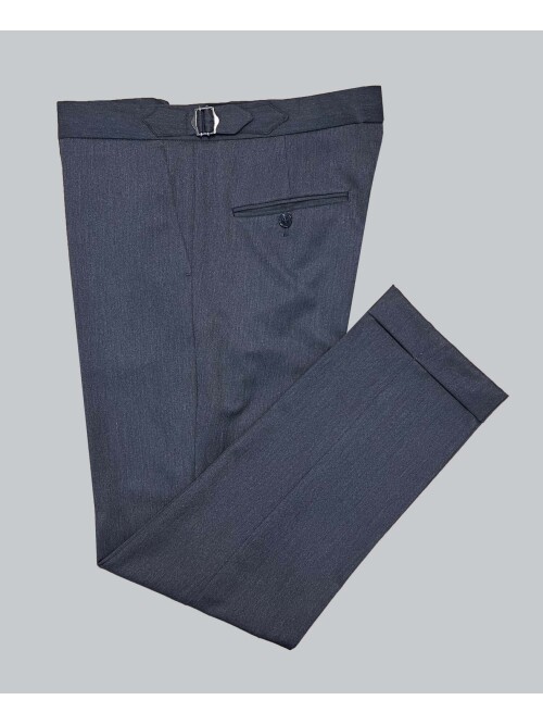 SUIT SARTORIA DARK GREY PANTS 1124