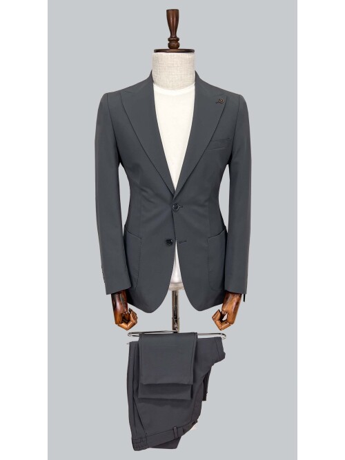 SUIT SARTORIA DARK GREY PERFORMANCE SUIT 2905