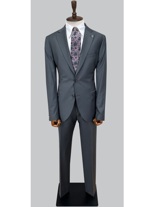 SUIT SARTORIA FÜME TAKIM ELBİSE 2001/01