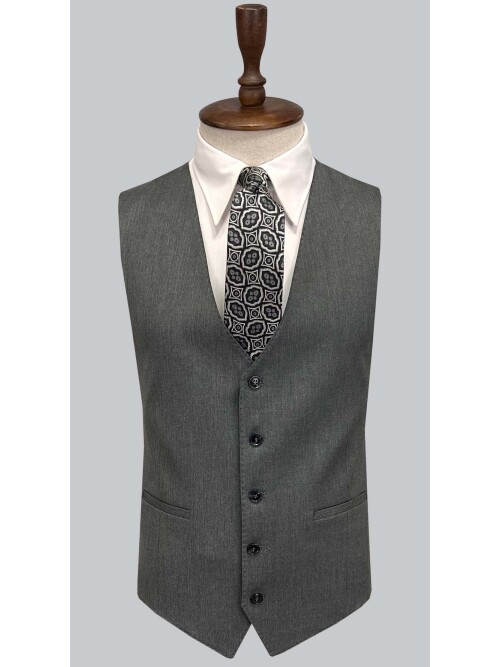 SUIT SARTORIA DARK GREY SUIT 2944