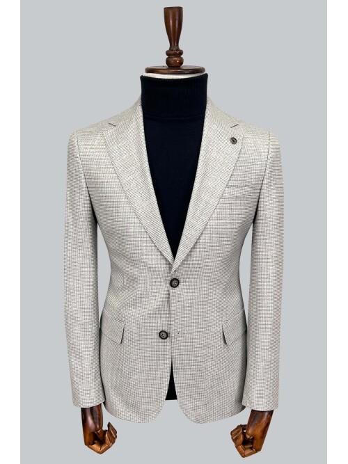 SUIT SARTORIA GRİ CEKET 4556