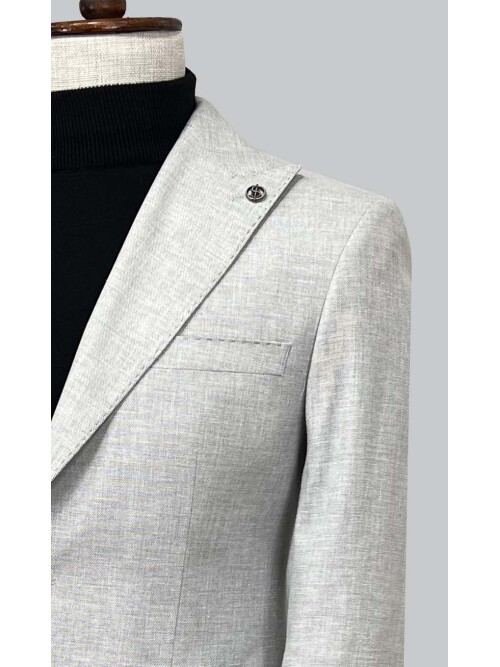 SUIT SARTORIA GRİ CEKET 4558