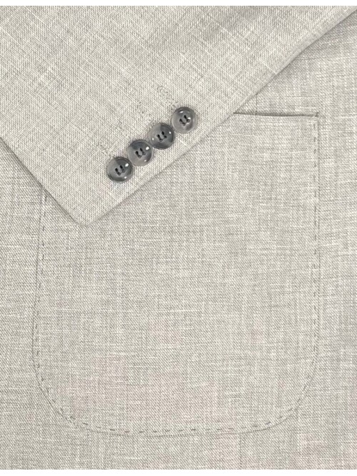 SUIT SARTORIA GREY JACKET 4558