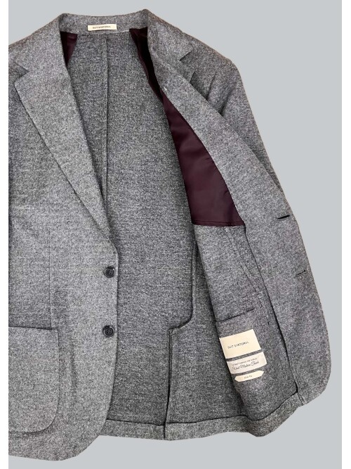 SUIT SARTORIA GREY JACKET 4566