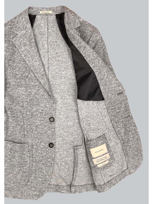 SUIT SARTORIA GRİ CEKET 4566