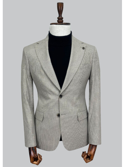 SUIT SARTORIA GRİ CEKET 4577