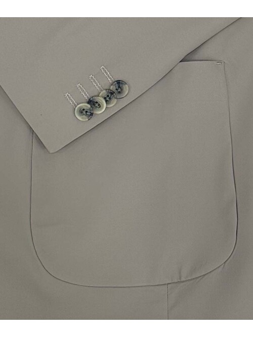 SUIT SARTORIA GREY JACKET 4578