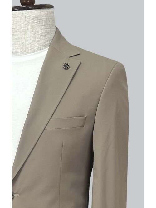 SUIT SARTORIA GRİ CEKET 4578