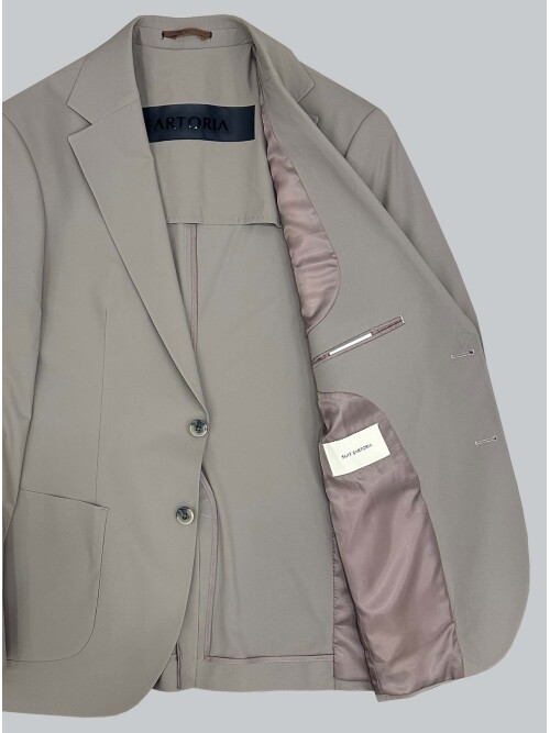 SUIT SARTORIA GREY JACKET 4578