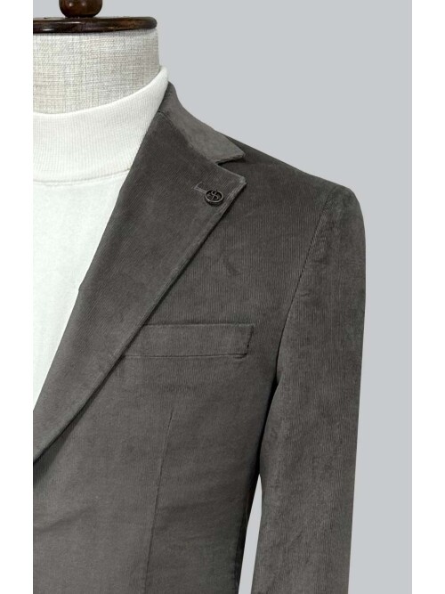 SUIT SARTORIA GRİ CEKET 4580