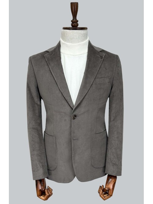 SUIT SARTORIA GRİ CEKET 4580