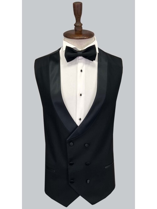 SUIT SARTORIA GRİ ÇIKMA YAKA BÜYÜK BEDEN DAMATLIK 5539